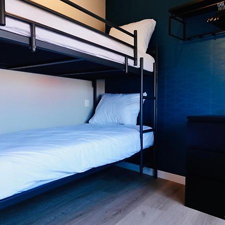 Vakantiehuis Noordwijk Exteriör bild