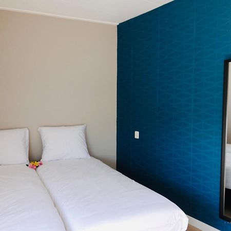 Vakantiehuis Noordwijk Exteriör bild