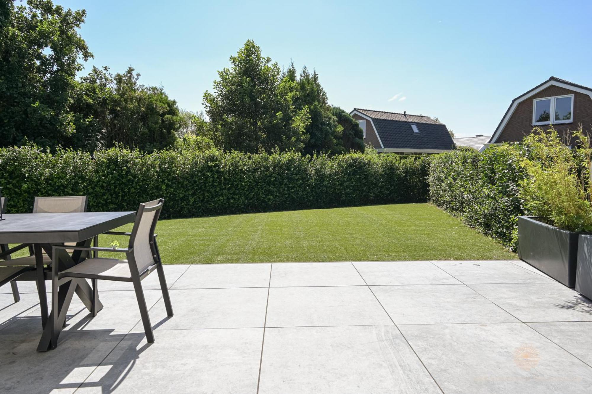 Vakantiehuis Noordwijk Exteriör bild