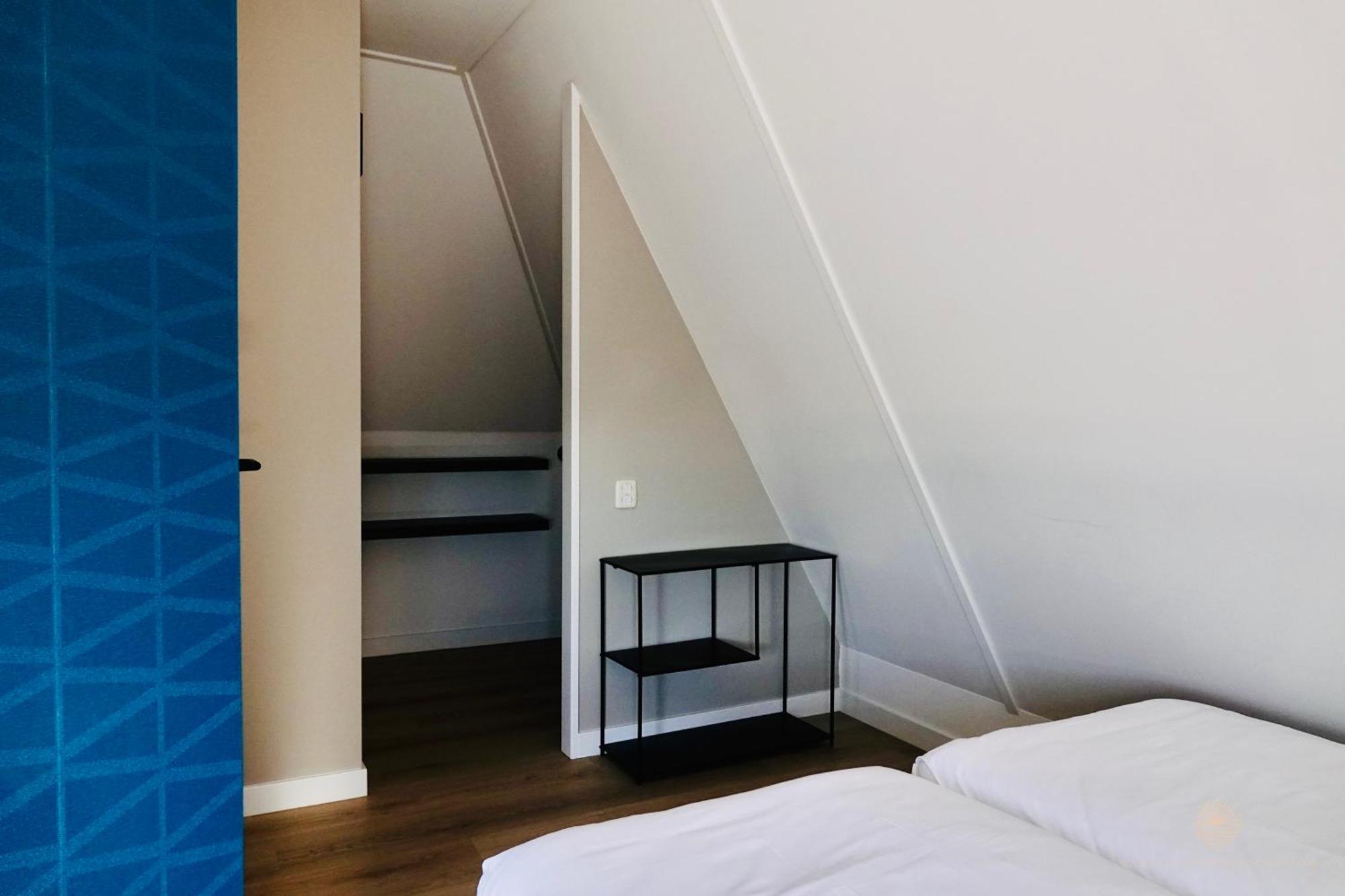 Vakantiehuis Noordwijk Exteriör bild